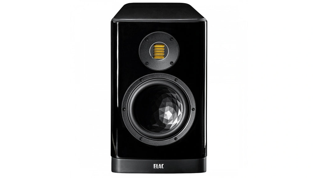 Elac Vela 2.0 Bookshelf Speaker