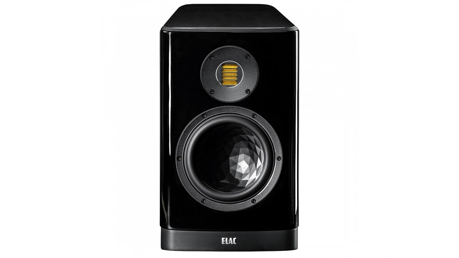 Elac Vela 2.0 Bookshelf Speaker