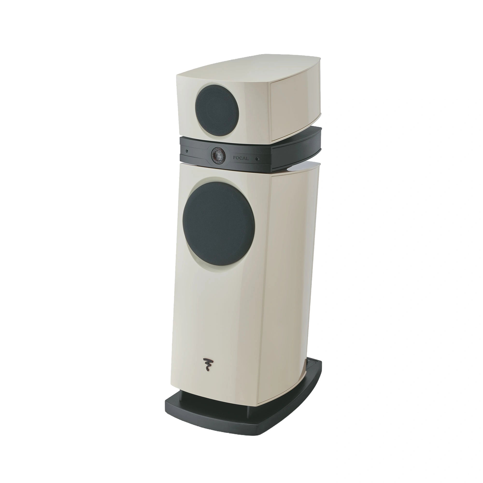 Focal Scala Utopia EVO M  High-end 3-way floorstanding hi-fi speaker