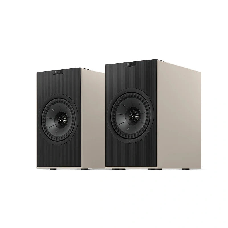 KEF Coda W Wireless HiFi Speaker