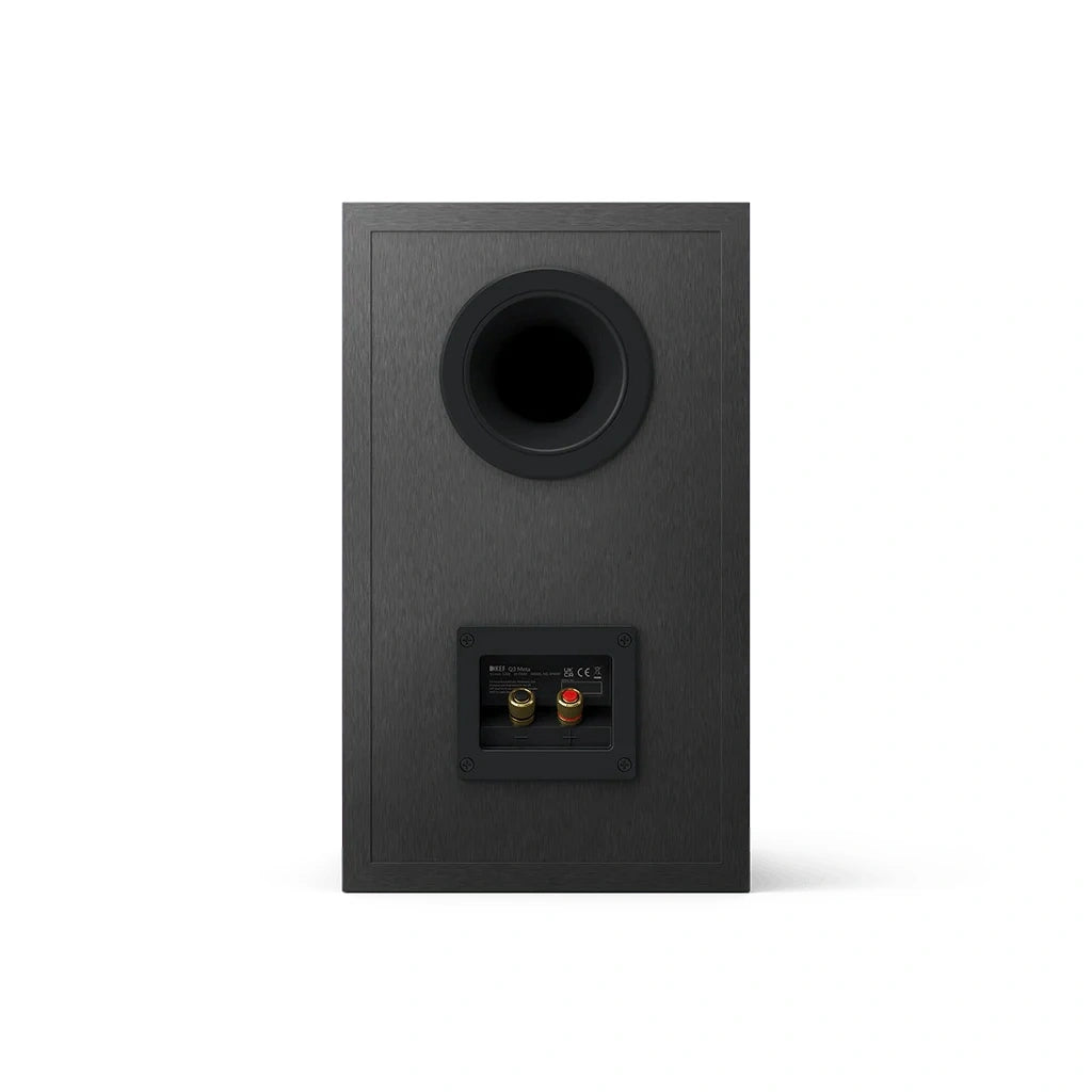 KEF Q3 Meta HiFi Speakers