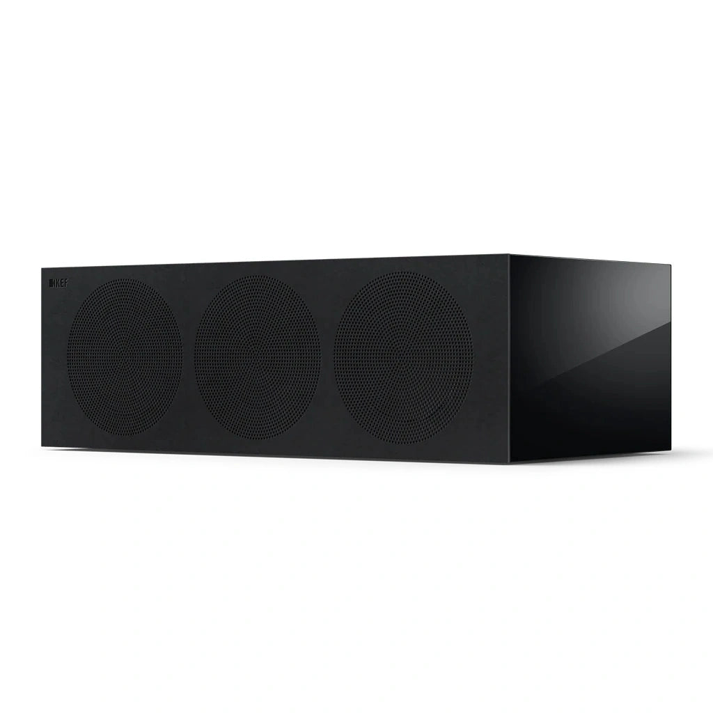 KEF R6 Meta