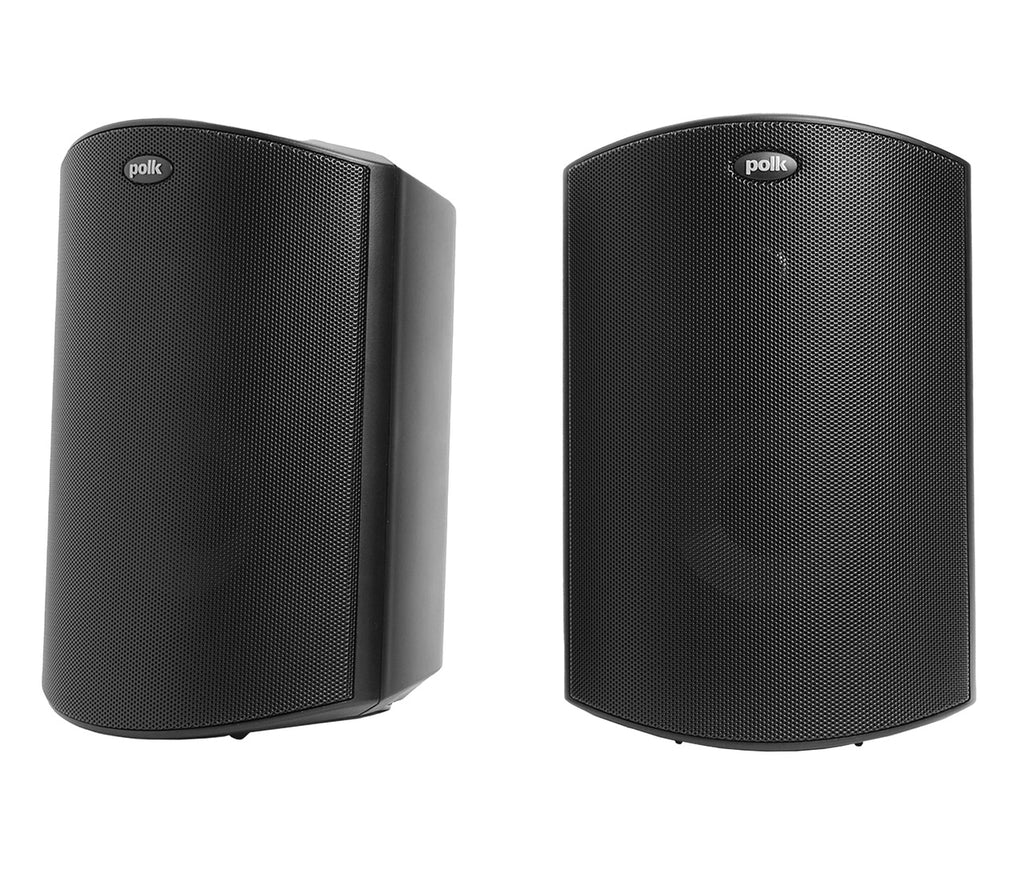 Polk Atrium 4 Outdoor Speakers with 4.5" Drivers