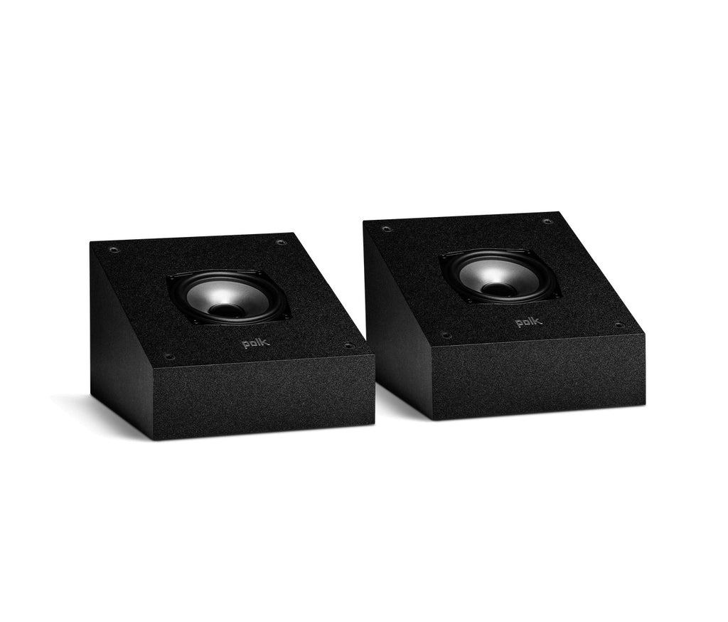 Polk Monitor XT90 High-Resolution Height Module Speakers
