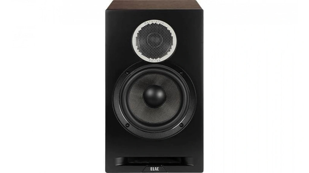 Elac ELAC Debut Reference Bookshelf Speaker– DBR62