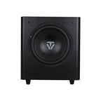 Tonewinner wholesale 12 inch active speakers black subwoofer