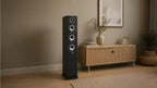 Elac ELAC Debut 2.0 F5.2 Floorstanding Speaker – DF62