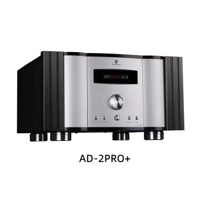 Tonewinner DSD decoding Hi-Fi class A integrated amplifier