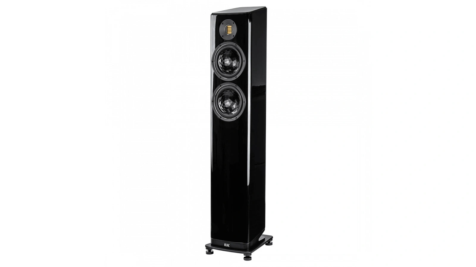 Elac Vela 2.0 Floorstand