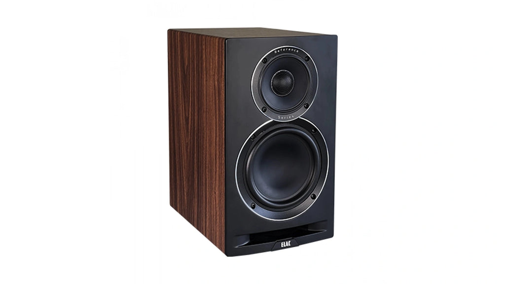 Elac UniFi Reference Bookshelf Speaker