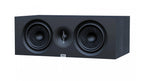 Elac Debut 3.0 - DB62-Bk Center Channel