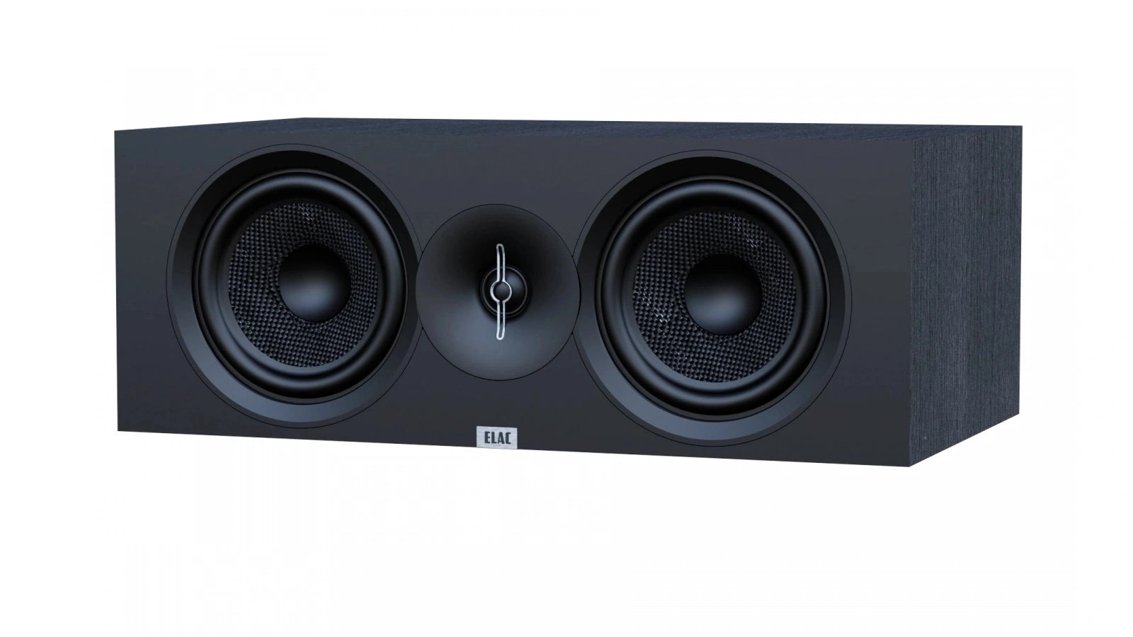 Elac Debut 3.0 - DB62-Bk Center Channel
