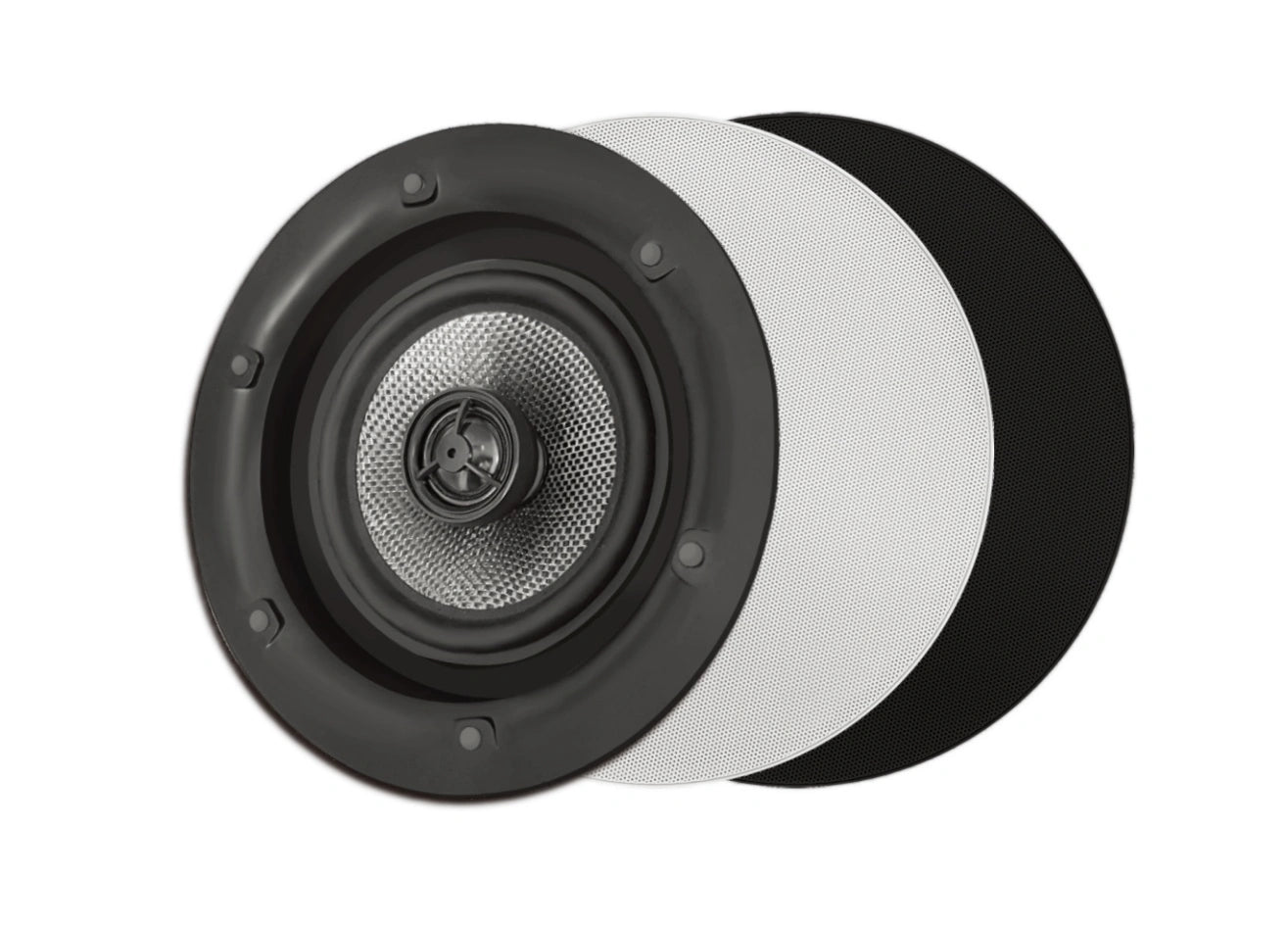 Pure Acoustic Rift RW065 In-Ceiling Speaker