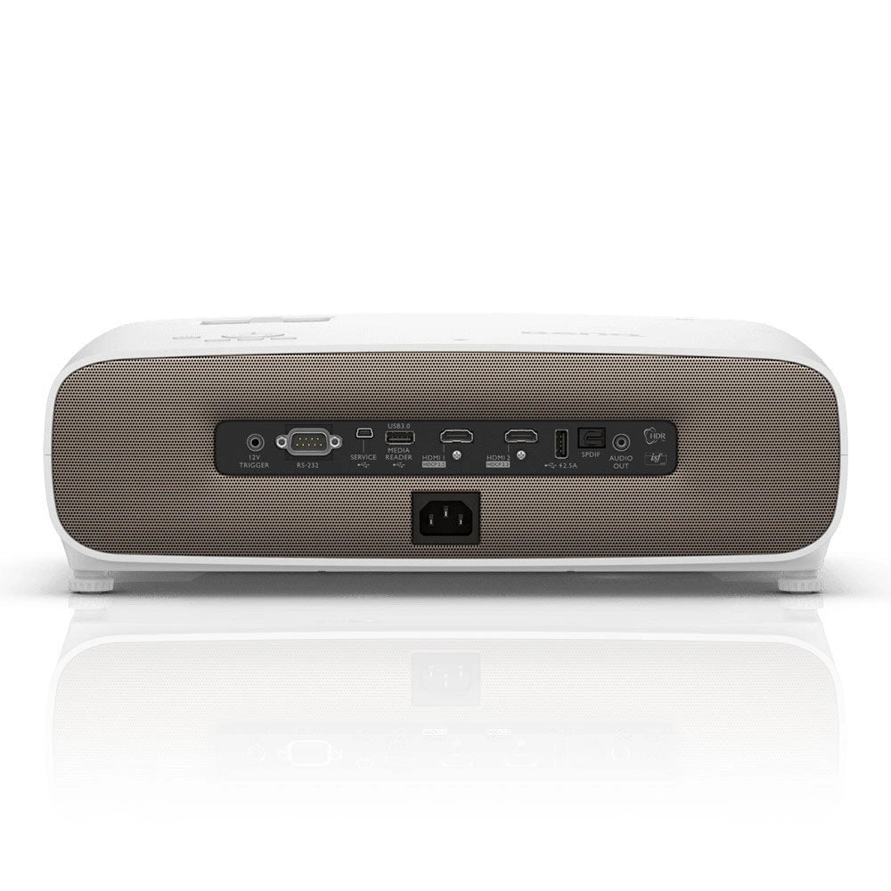 BenQ W2700i | 4K HDR Home Theater Projector with Android TV