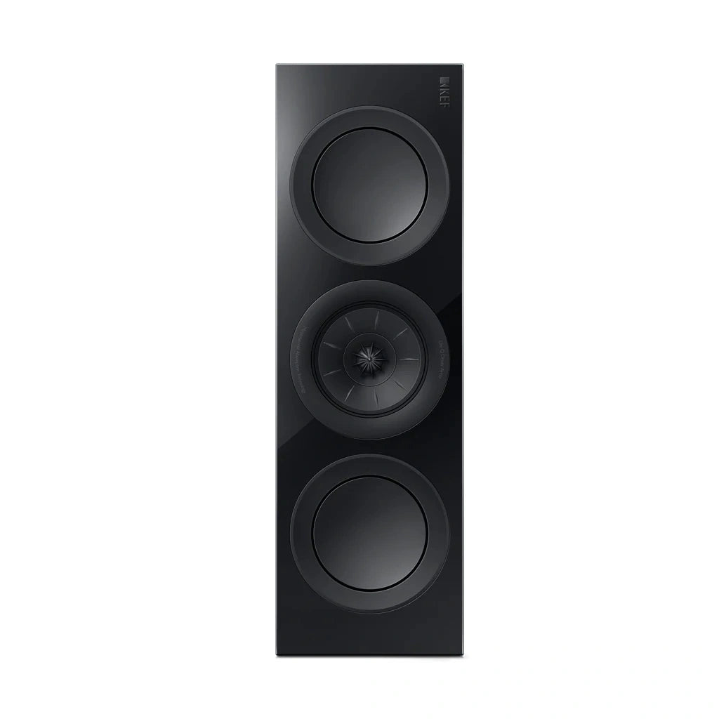 KEF R2 Meta HiFi Speakers