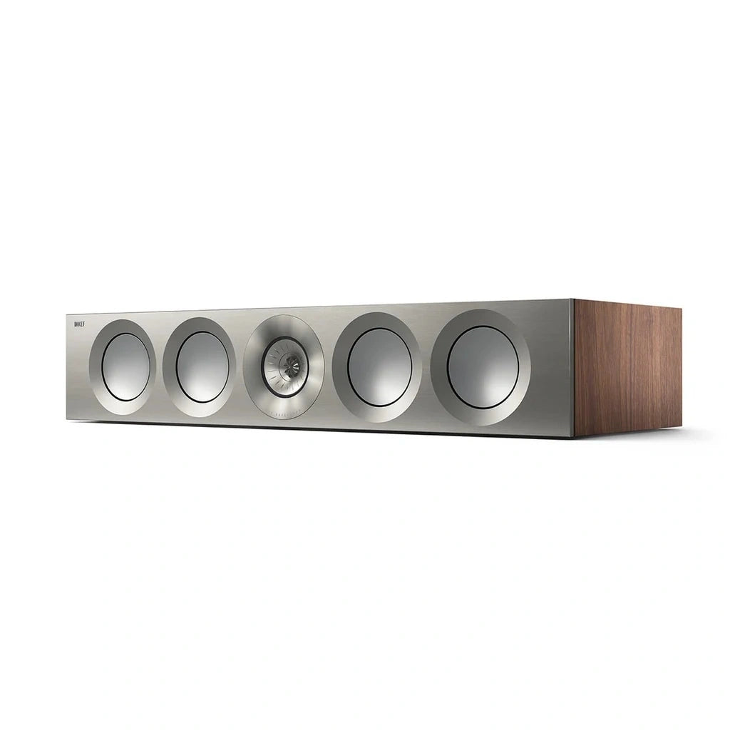 KEF Reference 4 Meta HiFi Speakers
