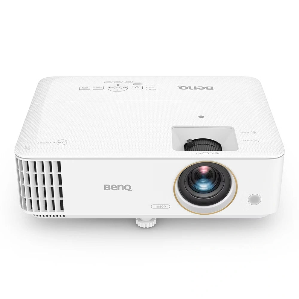 BenQ TH685i | 1080p HDR 3500lm Projector with by Android TV
