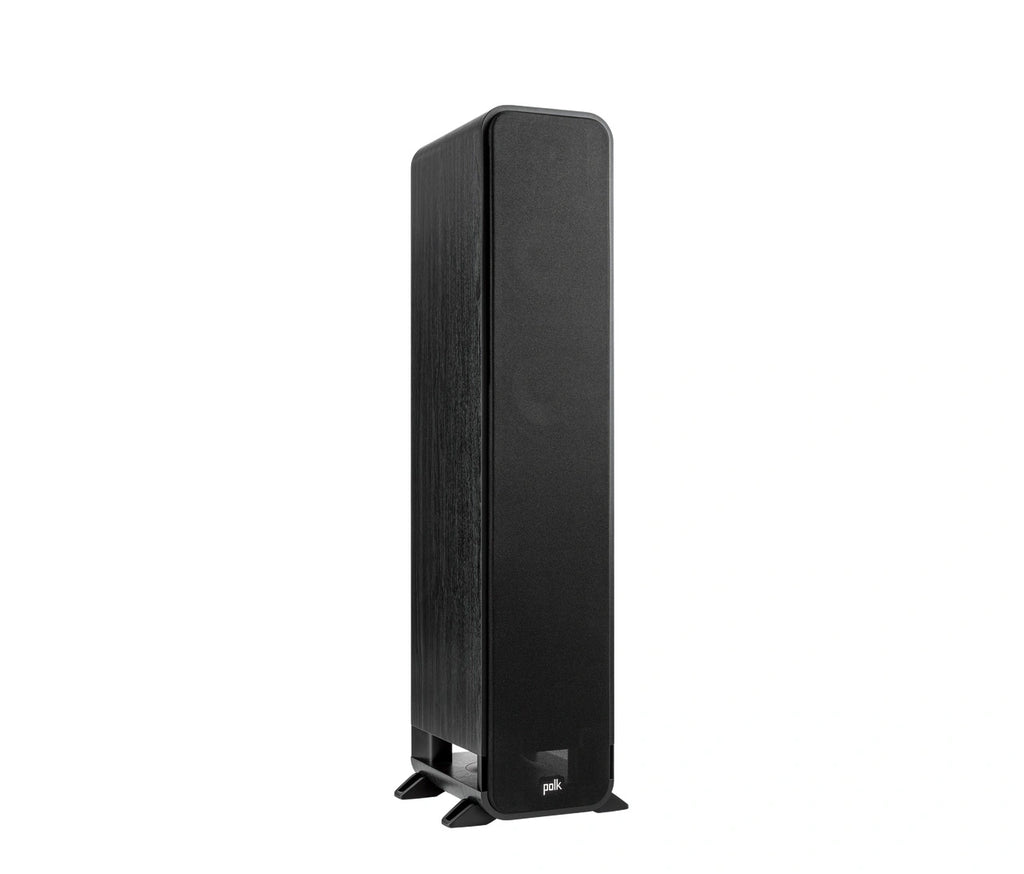 Polk Signature Elite ES55 High-Quality Floor-Standing Tower Speaker with POWER PORT®