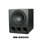Tonewinner Powered woofer 800W New Design Subwoofer Wholesale