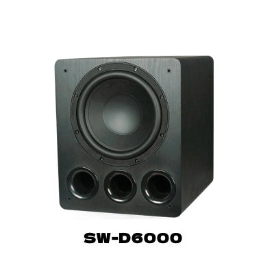 Tonewinner Powered woofer 800W New Design Subwoofer Wholesale