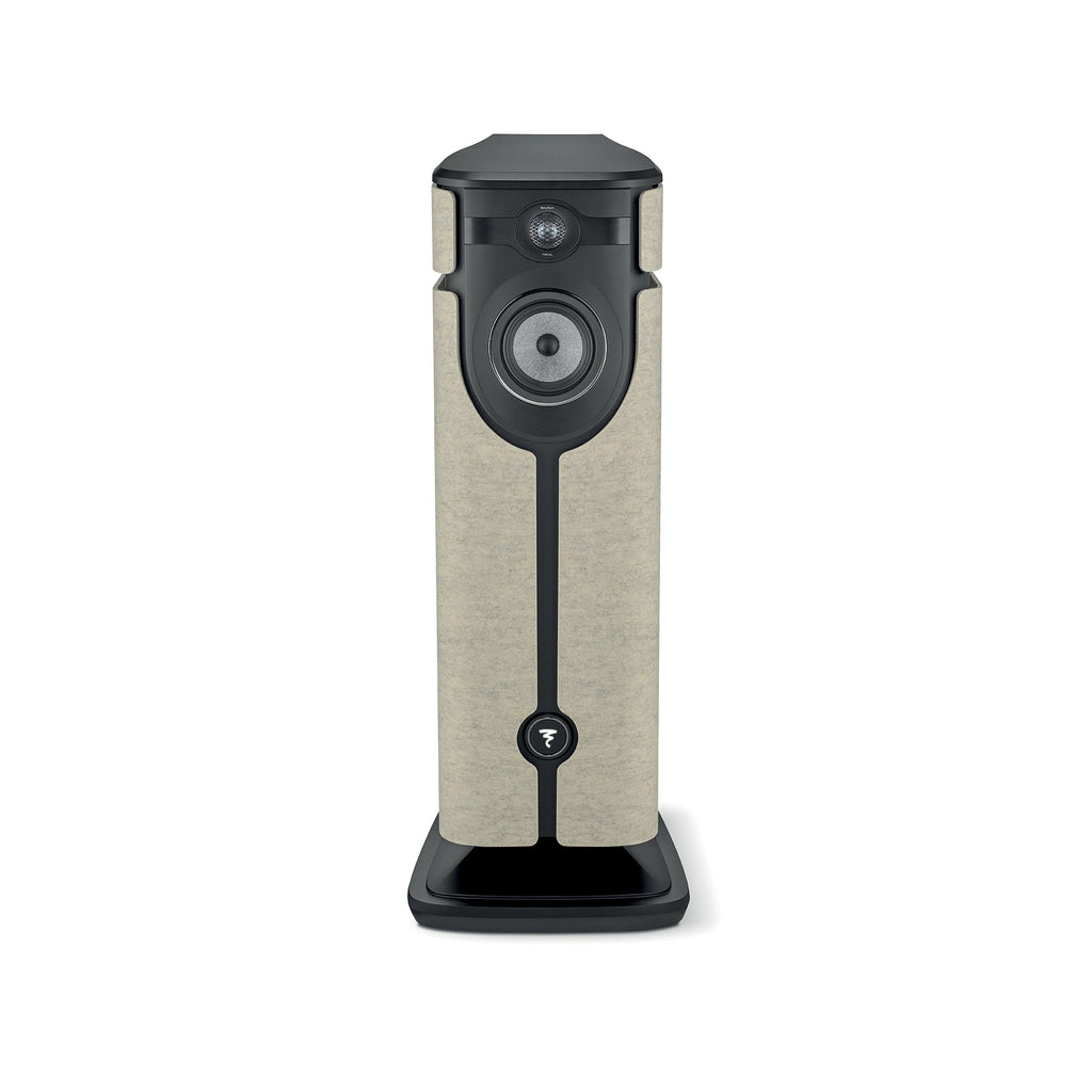 Focal Diva Mezza Utopia  3-WAY ACTIVE WIRELESS LOUDSPEAKER