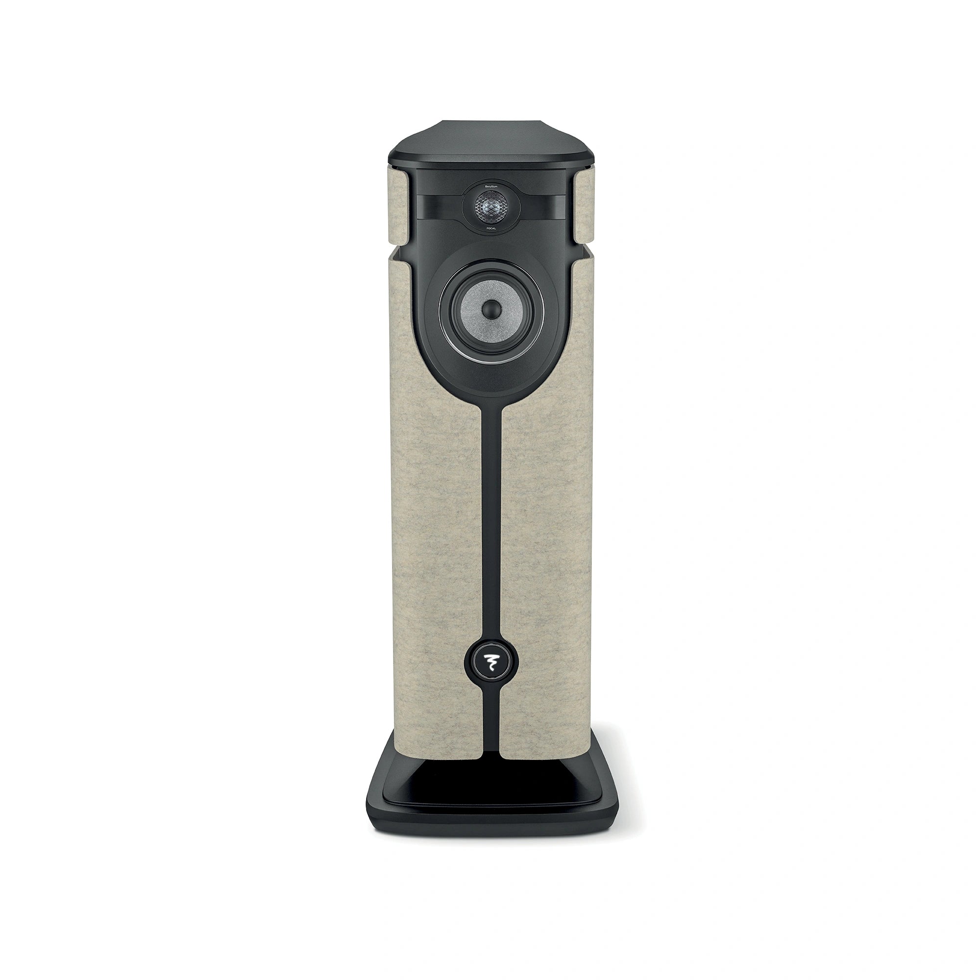 Focal Diva Mezza Utopia  3-WAY ACTIVE WIRELESS LOUDSPEAKER