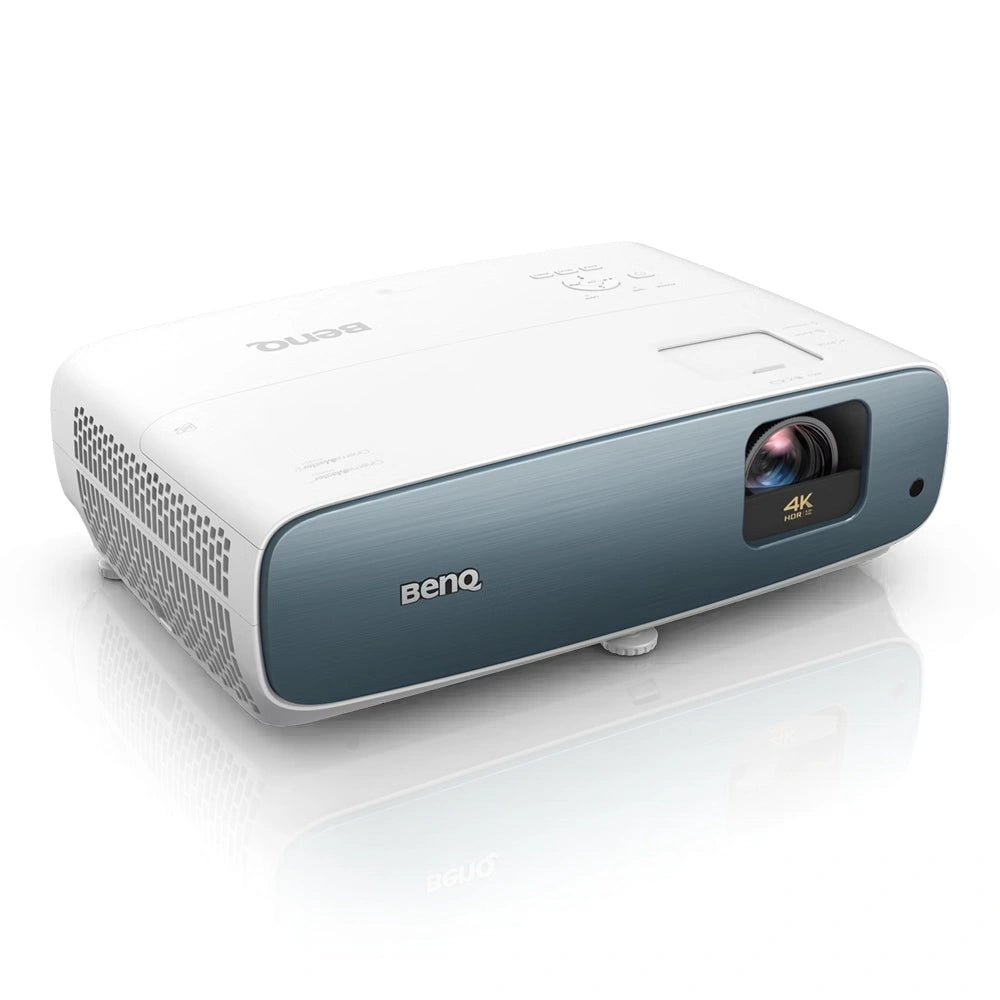 BenQ TK850i | 4K HDR 3000lm Home Theater Projector with Android TV