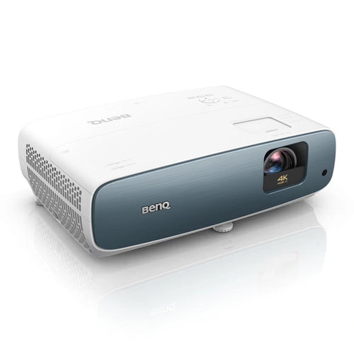 BenQ TK850i | 4K HDR 3000lm Home Theater Projector with Android TV