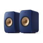 KEF LSX II