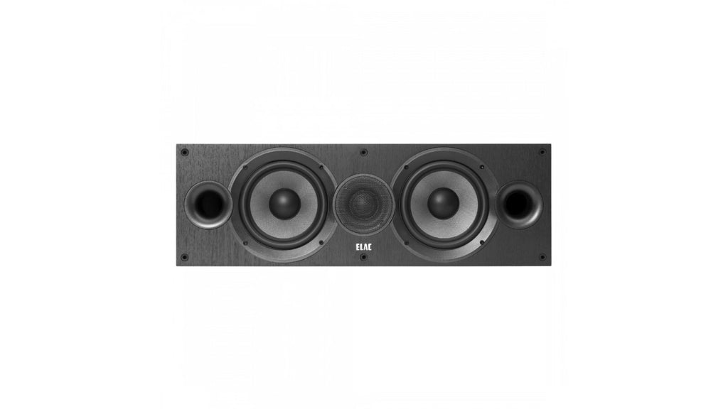 Elac ELAC Debut 2.0 C6.2 Center Channel – DC62