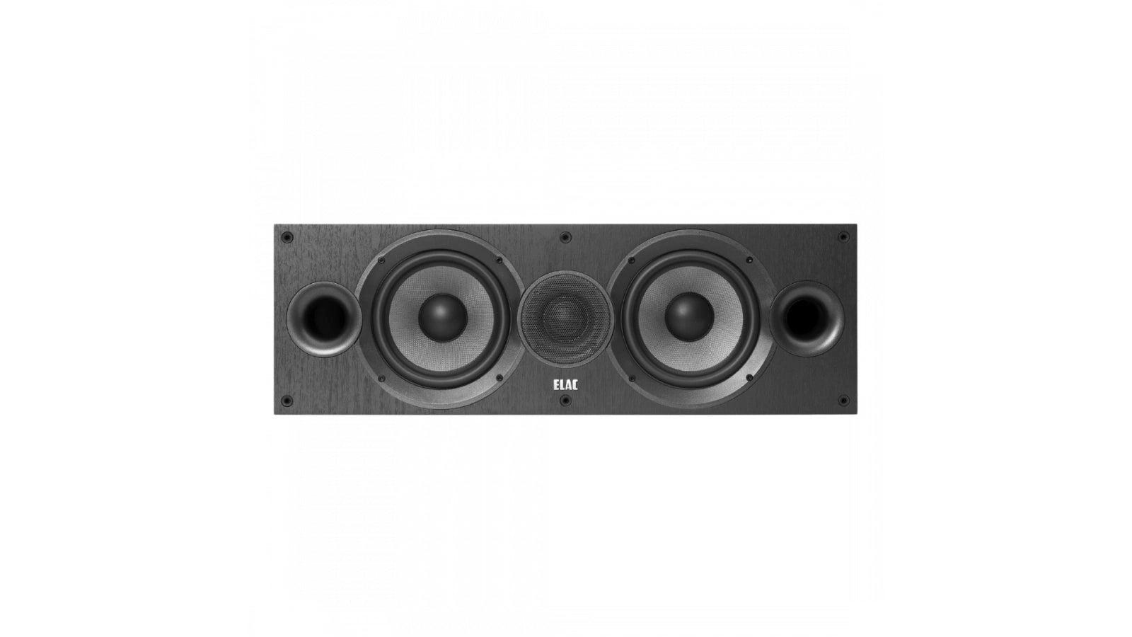 Elac ELAC Debut 2.0 C6.2 Center Channel – DC62