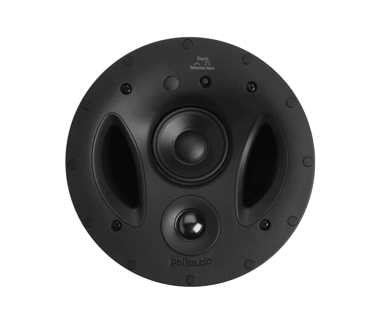 Polk 70-RT Premium Three-Way In-Ceiling Speaker with 7" Driver