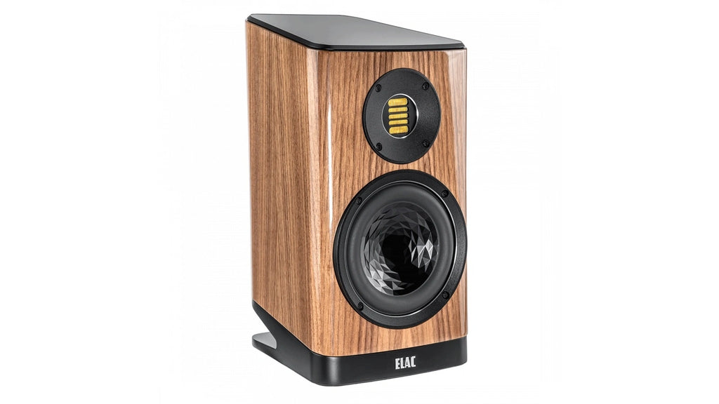 Elac Vela 2.0 Bookshelf Speaker