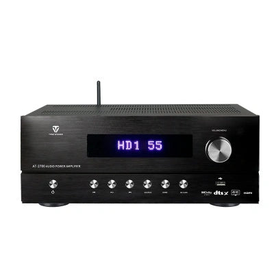 Tonewinner 7 channels home theater system Dolby Atmos receiver amplifier manufacturer