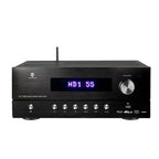 Tonewinner 7 channels home theater system Dolby Atmos receiver amplifier manufacturer