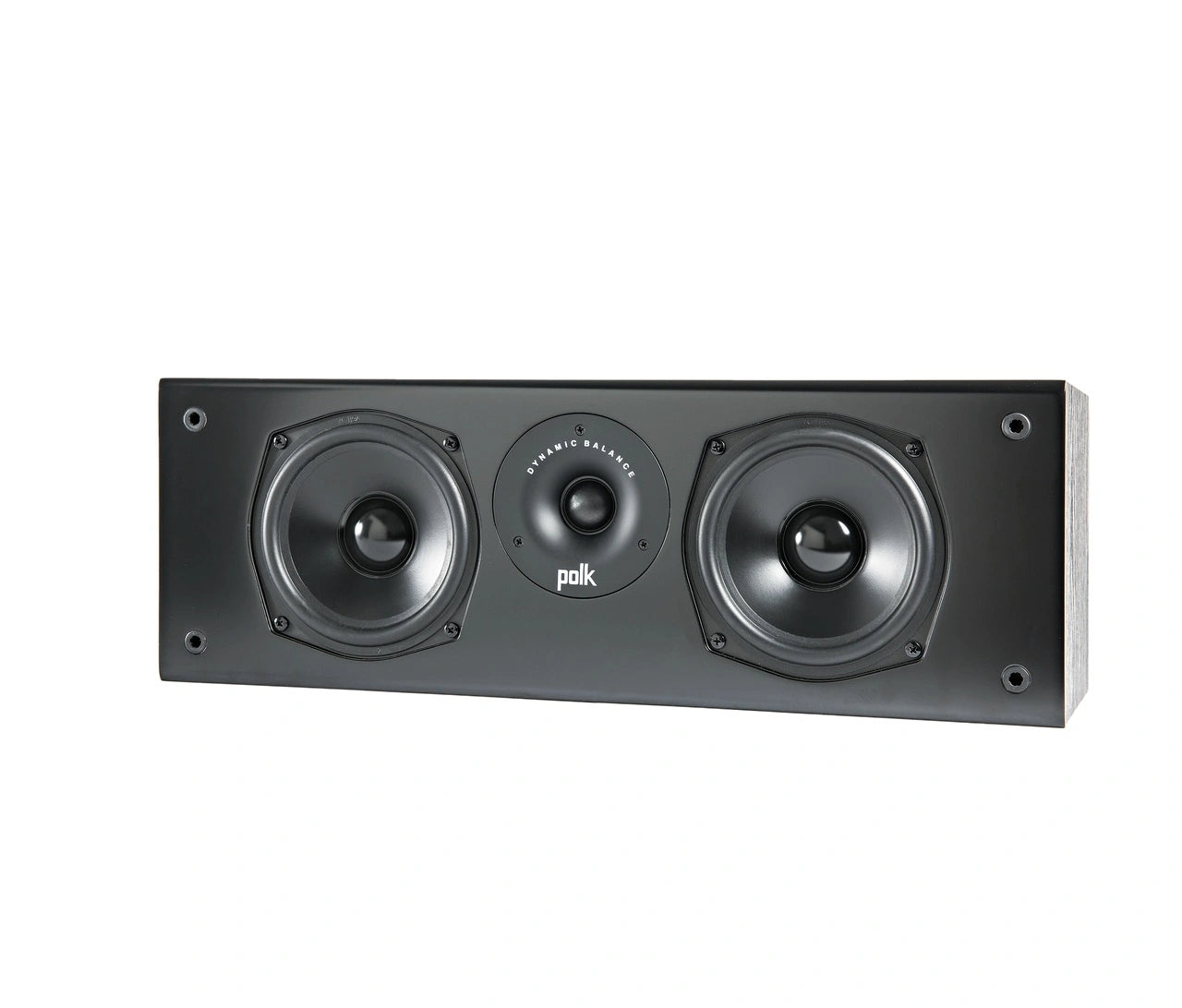 Polk T30 Center Channel Speaker