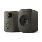 KEF LSX II LT Wireless HiFi Speakers