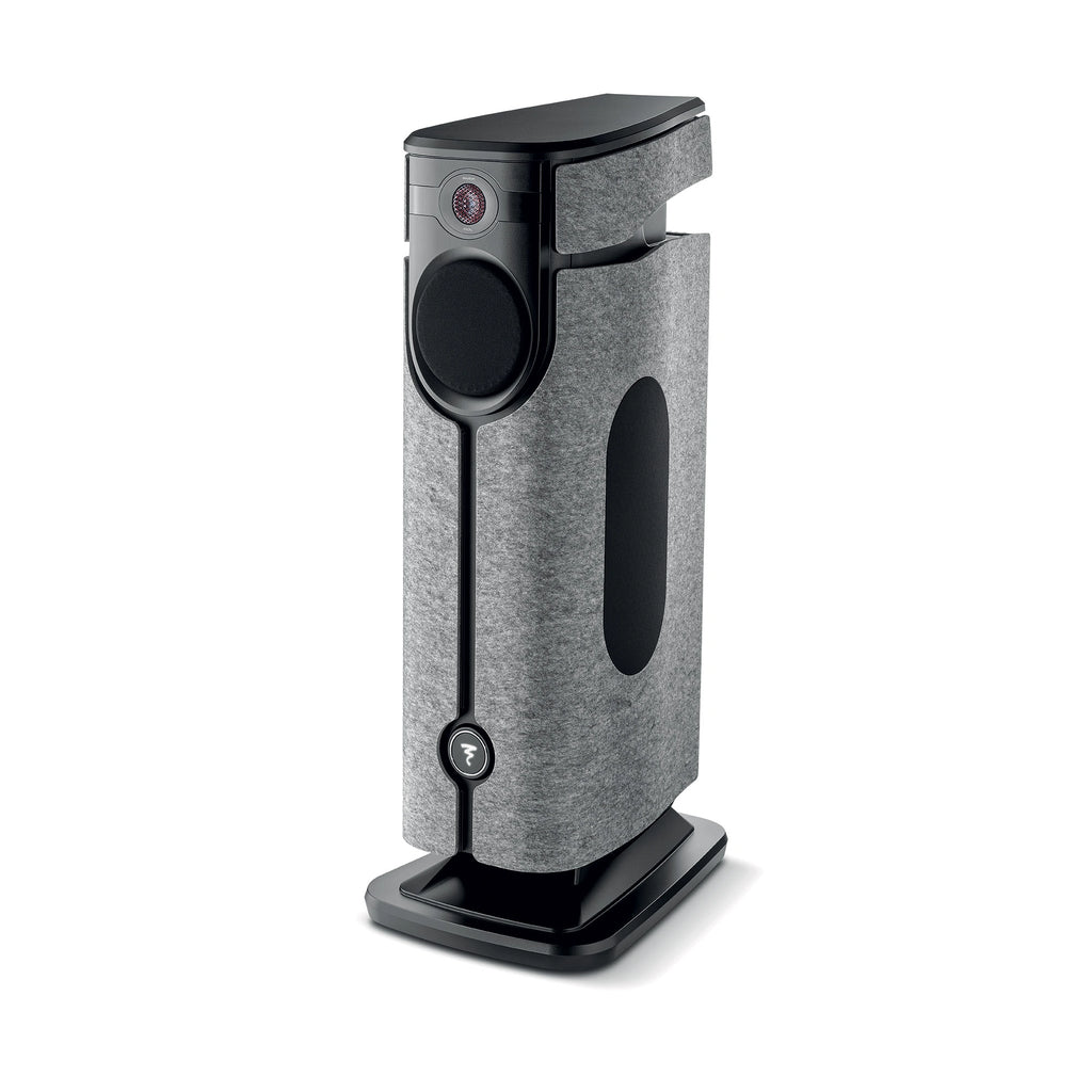 Focal Diva Utopia  3-WAY ACTIVE WIRELESS LOUDSPEAKER