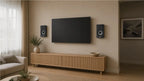 Elac ELAC Debut 2.0 DOW4.2 On Wall Speaker – DOW42
