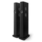 KEF LS60 Wireless Wireless HiFi Speakers