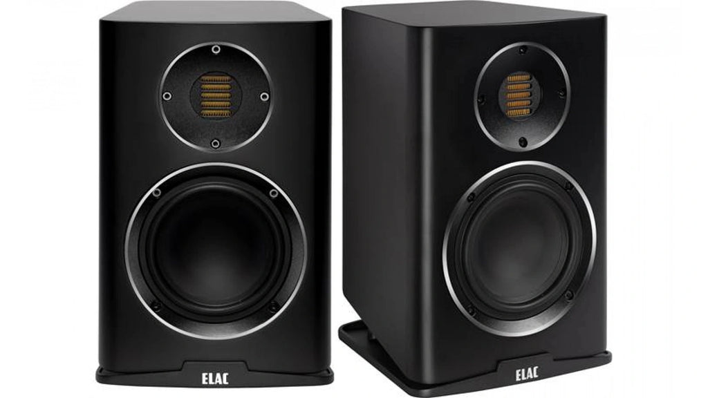 Elac Carina Bookshelf Speaker