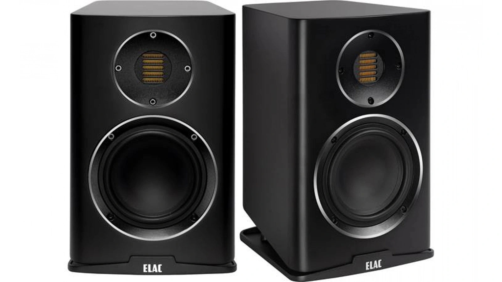 Elac Carina Bookshelf Speaker