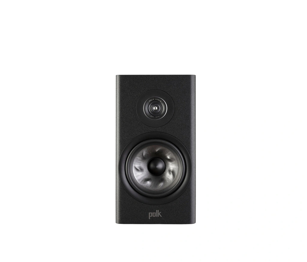 Polk Reserve R200 Premium Bookshelf Speakers
