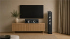 Elac ELAC Debut 2.0 DA4.2 Atmos Speaker – DA42