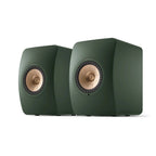 KEF LS50 Meta HiFi Speakers