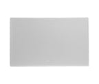 Polk 255C-LS High-Quality In-Wall Center Channel Speaker with 5.25" Drivers