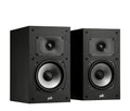 Polk Monitor XT20 High-Resolution Bookshelf Speakers