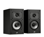 Polk Monitor XT20 High-Resolution Bookshelf Speakers