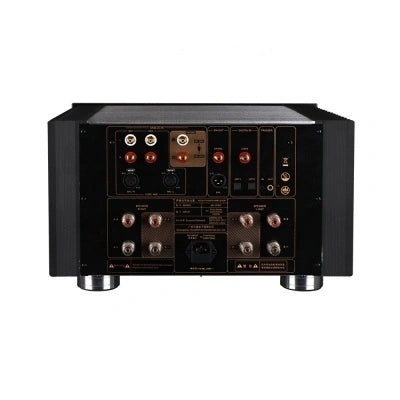 Tonewinner 2 channels Class A Hi-Fi power audio stereo amplifier manufacturer
