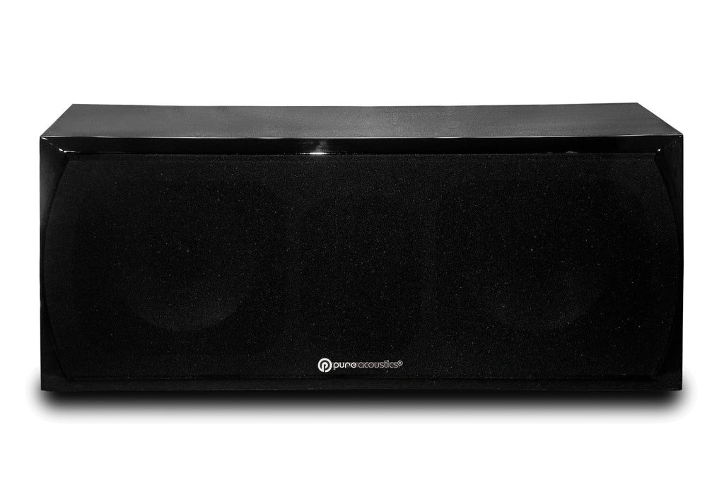 Pure Acoustic Supernova C++ Center Speaker